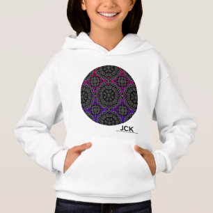 Volume thirteen's kaleidoscope art seventeen