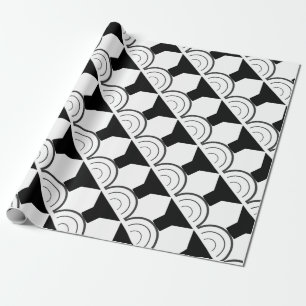 Volume up Speaker Wrapping Paper