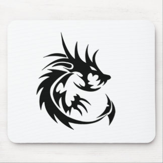 Voluminoso Emblem Mousepad