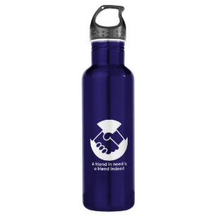 Volunteer 710 Ml Water Bottle