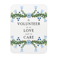 Volunteer Appreciation