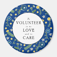 Volunteer Appreciation
