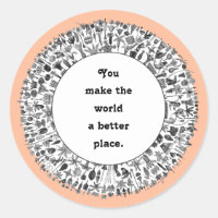 Volunteer Appreciation Quote