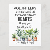 volunteer appreciation week