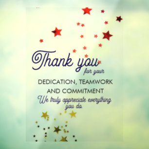 Volunteer Appreciation Week Sign   Thank You Volun