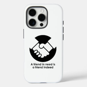 Volunteer iPhone 16 Pro Case