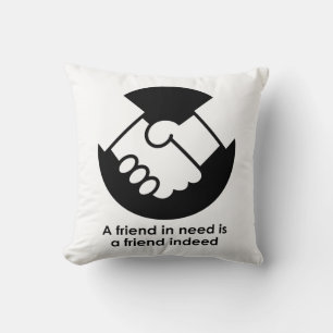 Volunteer Cushion