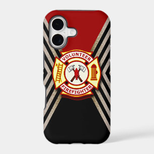 Volunteer Firefighter