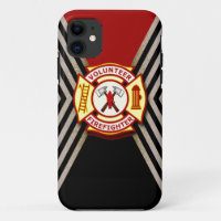 Volunteer Firefighter