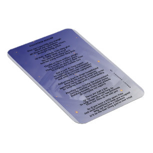 Volunteer Heroes Flexible Magnet