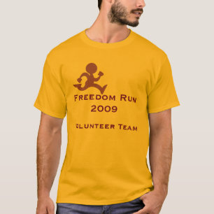 Volunteer Shirt