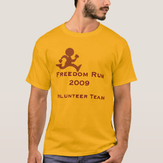 Volunteer Shirt