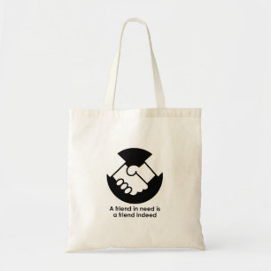 Volunteer Tote Bag