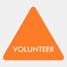 VOLUNTEER