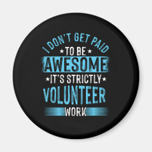 Volunteer Work Volunteering Volunteers Charity Res Magnet