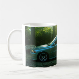 Volvo S60R Coffee Mug