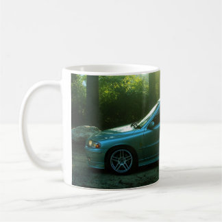 Volvo S60R Coffee Mug