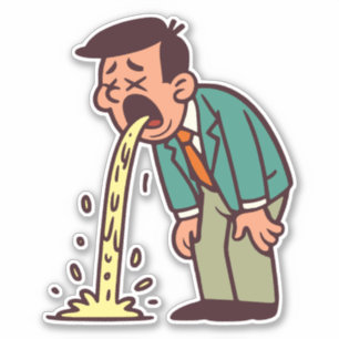 Vomit