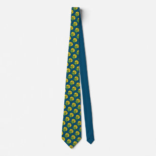 Vomit Tie