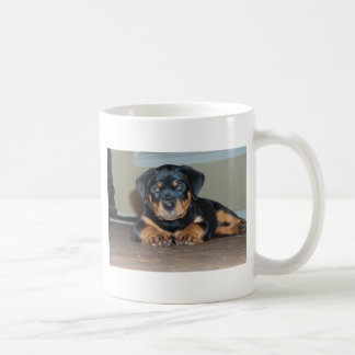 Von Aufstand Rottweilers Coffee Mug