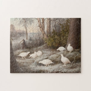 Von Wright’s art puzzle