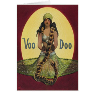 Voo Doo