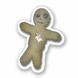 Voodoo Anti Valentine's Day 