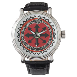 VooDoo Chaos Wristwatch