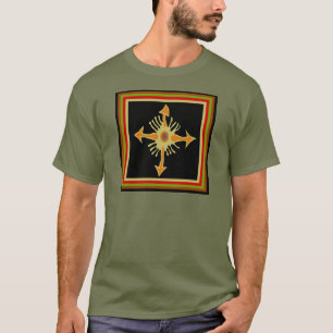 VooDoo Compass T-Shirt