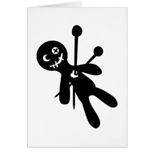 Voodoo doll