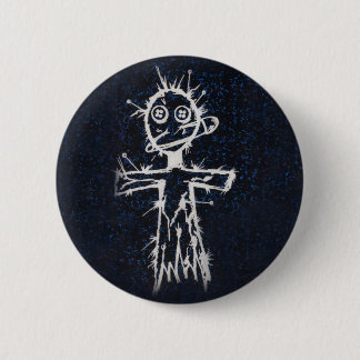 Voodoo Doll Button