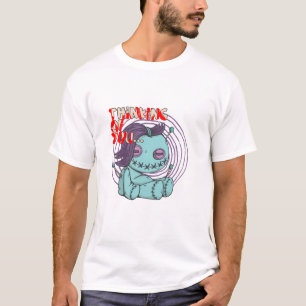 Voodoo Doll Thinking of you T-Shirt