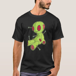 Voodoo Doll Thinking Of You T-Shirt