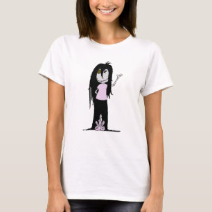 VooDoo Dollies "Caesura Lay" T-Shirt