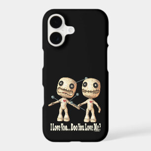 VooDoo Dolls