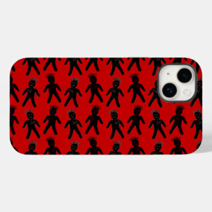 Voodoo Dolls Case-Mate iPhone 14 Plus Case