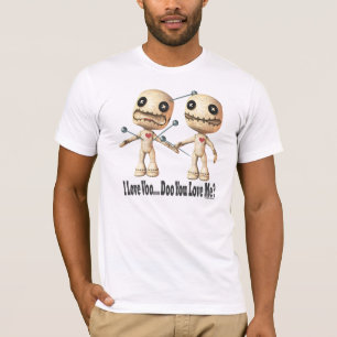 VooDoo Dolls T-Shirt