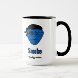 Voodoo Heads Mug