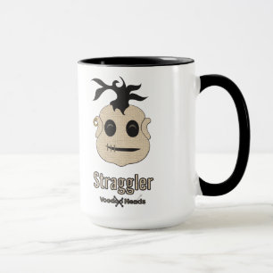 Voodoo Heads Mug