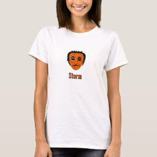 Voodoo Heads T-Shirt