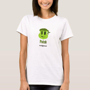 Voodoo Heads T-Shirt