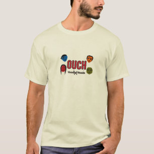 Voodoo Heads T-Shirt