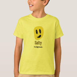 Voodoo Heads T-Shirt