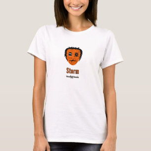 Voodoo Heads T-Shirt