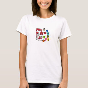 Voodoo Heads T-Shirt