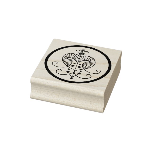 VooDoo Love Stamp (Stamp)
