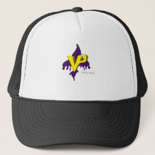 Voodoo PacK logo Trucker Hat