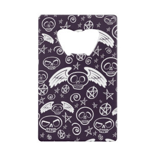 "Voodoo" Pattern