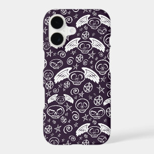 "Voodoo" Pattern