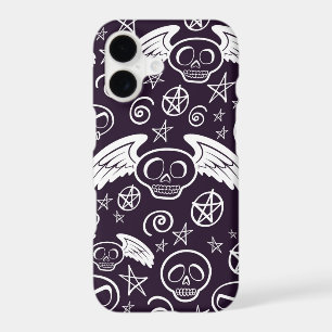 "Voodoo" Pattern